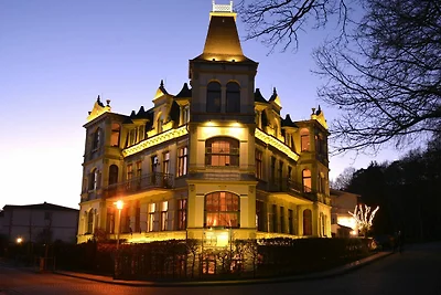 Villa Waldschloss * App. 10