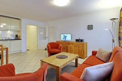 App. 2, Haus Westerhörn,1.Etage