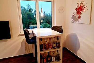Appartamento Vacanza con famiglia Brandenburg an der Havel
