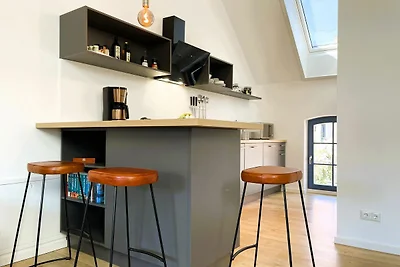 Vakantieappartement Gezinsvakantie Hoyerswerda
