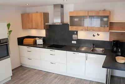 Vakantieappartement Gezinsvakantie Heiligenstadt