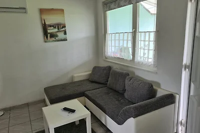 Vakantieappartement Gezinsvakantie Elmenhorst-Lichtenhagen