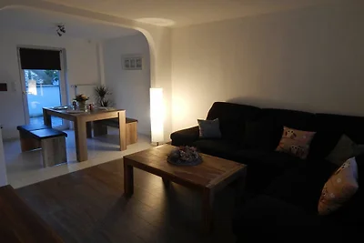 Casa vacanze Vacanza di relax Scharbeutz