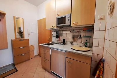 Appartamento Vacanza con famiglia Graal-Müritz