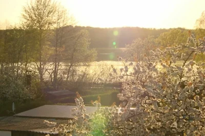 Appartamento Vacanza con famiglia Binz