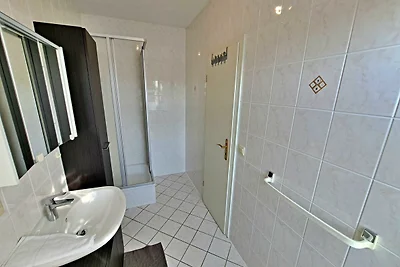 Wohnung 01 im Dachgeschoss