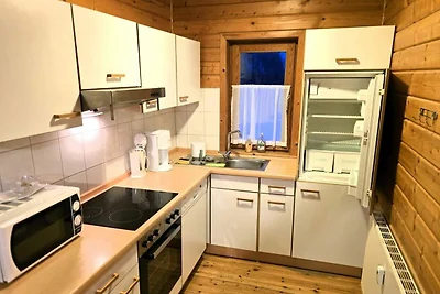 HAS-12 - Gemütliche Doppelhaushälfte mit gros...