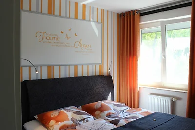 Appartamento Vacanza con famiglia Graal-Müritz