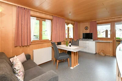 Ferienwohnung 2 Pers.