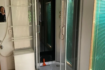 Vakantieappartement Gezinsvakantie Barth