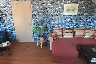 Appartamento Vacanza con famiglia Barth