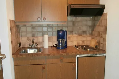 Vakantieappartement Gezinsvakantie Tannheim