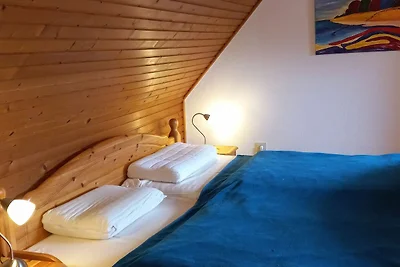 Ferienwohnung Feli's Reich am Meer