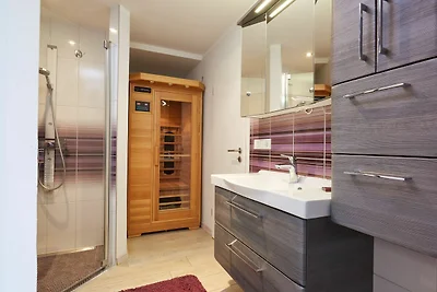 Vakantieappartement Gezinsvakantie Middelhagen