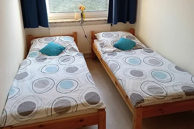 Ferienwohnung Harlewind