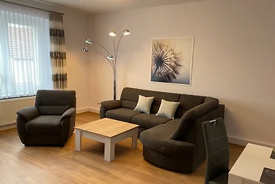Vakantieappartement Gezinsvakantie Lübbenau/ OT Ragow