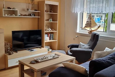 Ferienwohnung Kollwitz