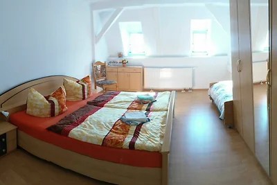 Appartamento Vacanza con famiglia Görlitz