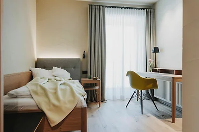 Vakantieappartement Gezinsvakantie Au in Vorarlberg