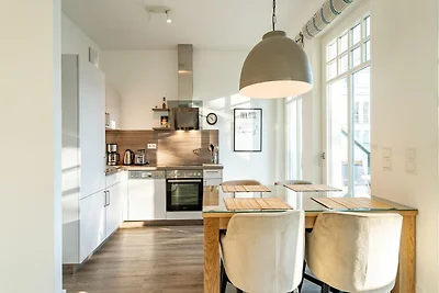 Westendpalais, App. 08