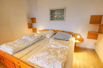 Ferienpark - Haus B, App. 0B0202