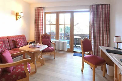 Vakantieappartement Gezinsvakantie Rottach-Egern