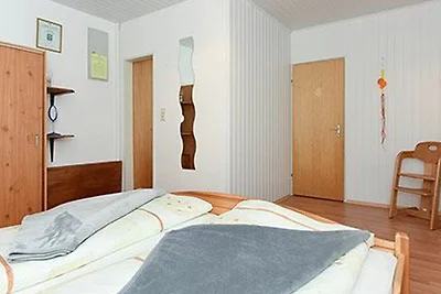 Ferienhaus Kleeblatt