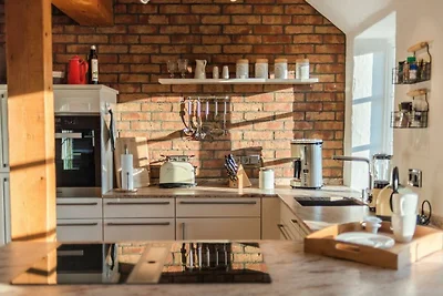 Fachwerk am Meer WE 3