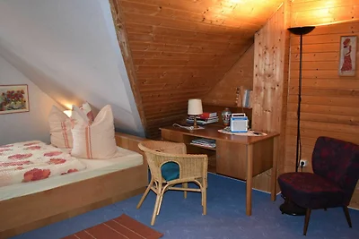 Vakantieappartement Gezinsvakantie Ihlow