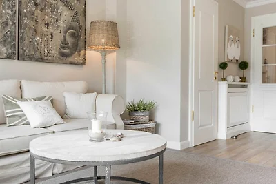 Vakantiehuis Ontspannende vakantie Sylt