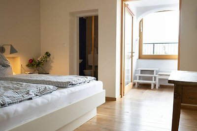 Vakantieappartement Gezinsvakantie Eisenberg