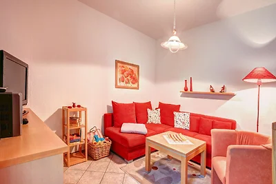 Vakantieappartement Gezinsvakantie Zinnowitz