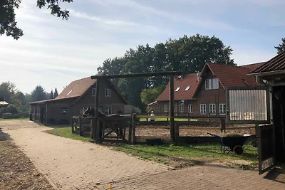 Typ D Karelisches Blockhaus