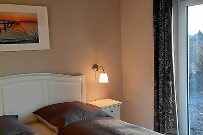 Vakantiehuis Ontspannende vakantie Gelting