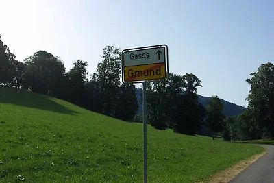 Ferienwohnung Christl