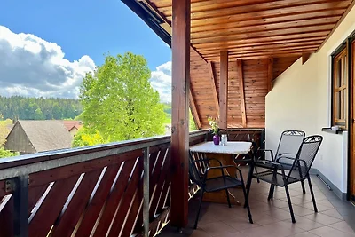 Ferienwohnung 1