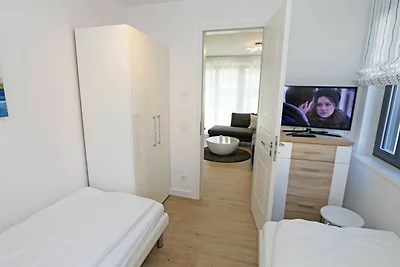 Vakantieappartement Gezinsvakantie Baabe