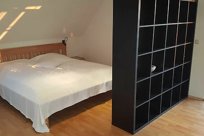 Vakantieappartement Gezinsvakantie Jork