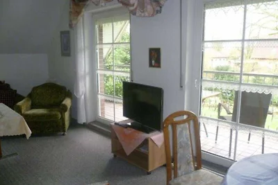 Apartamento Vacaciones familiares Filsum