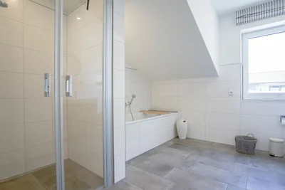 Liegeplatz 4  Penthouse in exklusiver Lage