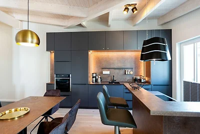 Domizil Meerzeit, App. 9