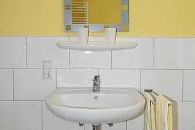 Ferienwohnung Kegelrobbe