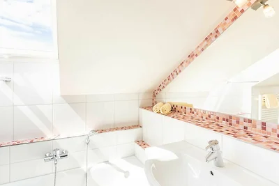 Appartement 5 / 150 m²