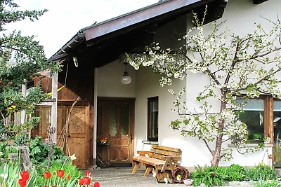 Vakantieappartement Gezinsvakantie Alberschwende