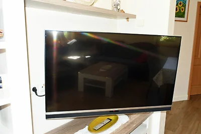 Ferienwohnung unterm Reetdach Haus...