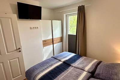 Ferienwohnung SeeZeit