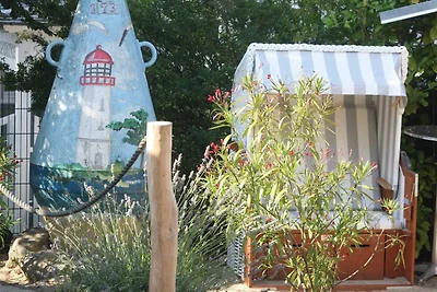 Appartamento Vacanza con famiglia Sellin