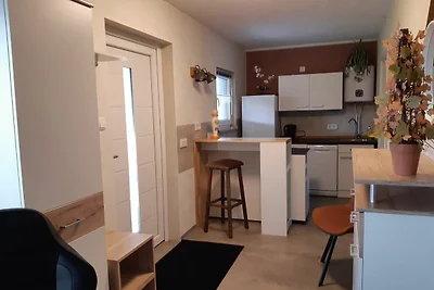 Bungalow in Seenähe