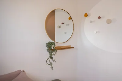 Vakantieappartement Gezinsvakantie Schortens
