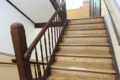 Superior Apartment (mit Sauna)